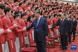 奠定了坚实